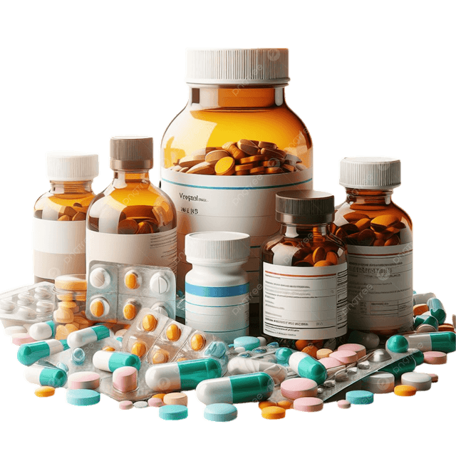 Medicines
