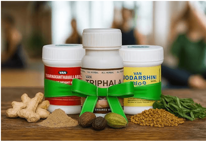 Herbal & Health