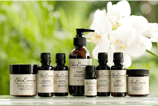 Cosmetics